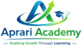 Aprari Academy Logo