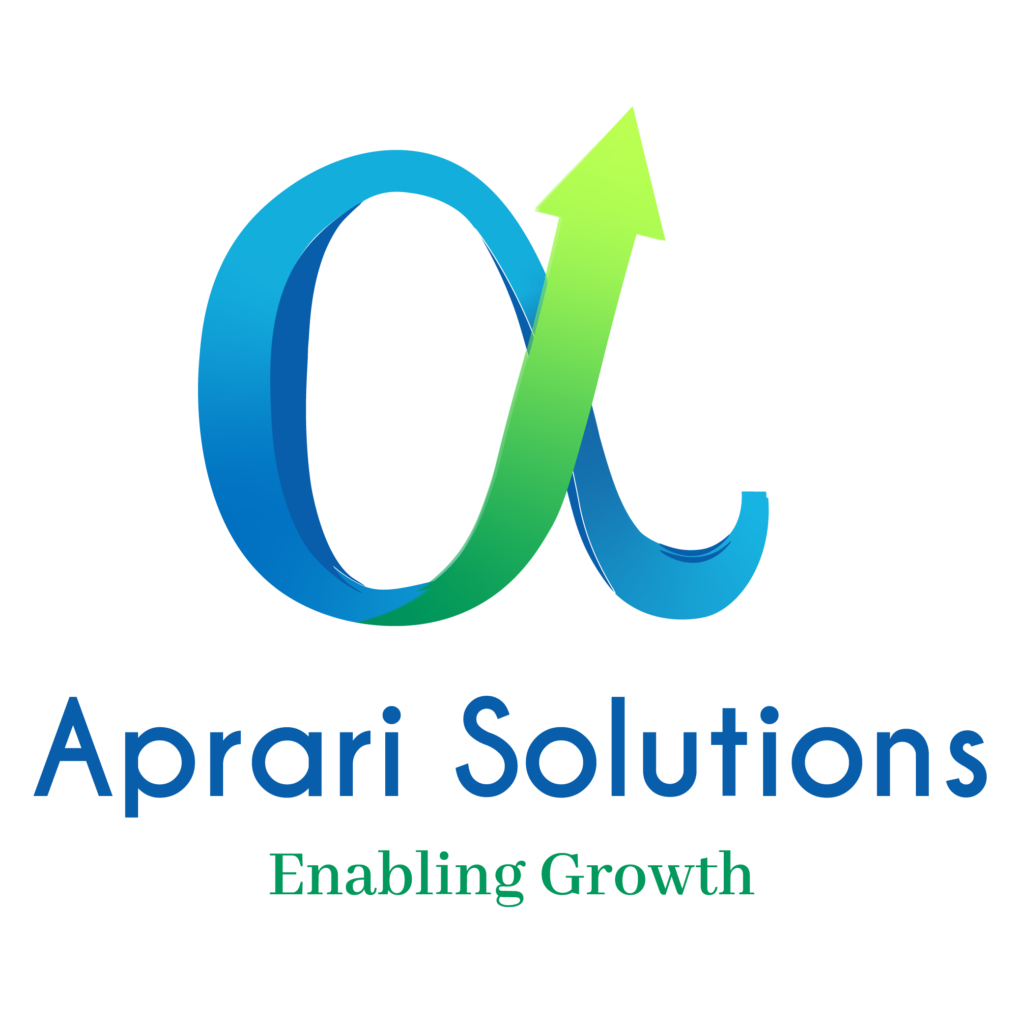 aprari-solutions-logo