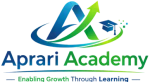 Aprari Academy Logo